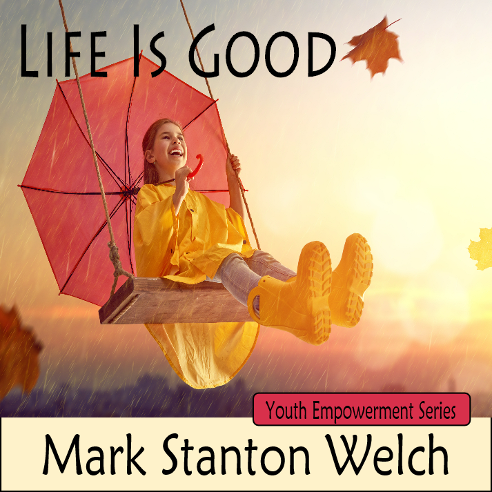 Life is Good CD cover